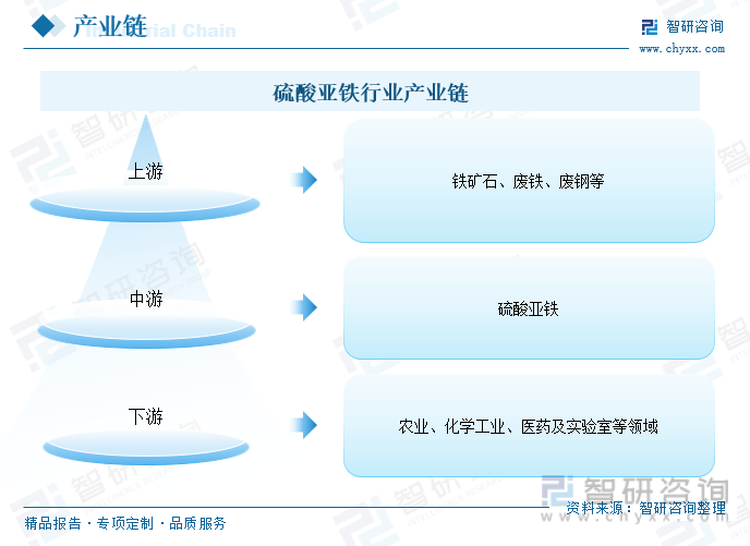 天博体育官网入口2024年中国硫酸亚铁行业市场洞察：电动汽车和新能源产业为硫酸亚铁市场提供新的发展机遇[图](图8)