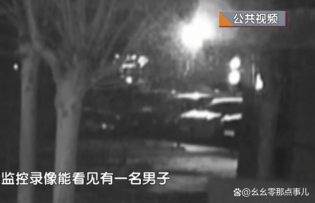 天博体育官网入口冤吗？北京一车主用喷漆罐“治理”小区乱停车连喷4车被判刑！(图2)